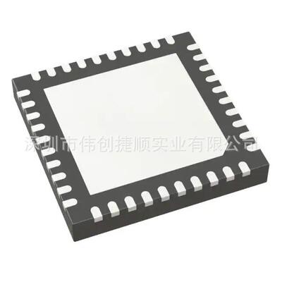 LMH0340SQ/NOPB 封装QFN-48 串行器/解串器 - Serdes