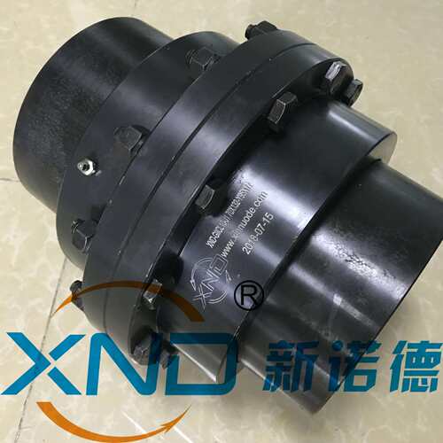 CL型齿式联轴器/CL1/2/3/4/5/6/7/8/9/10(执行国标:JB/ZQ4218-86)