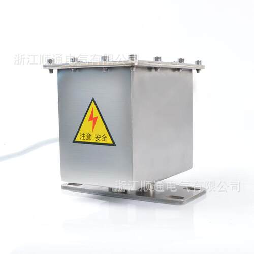 ZLK-II 拉绳闭锁不锈钢撕裂检测开关急停行程ZL-220B纵向撕裂开关