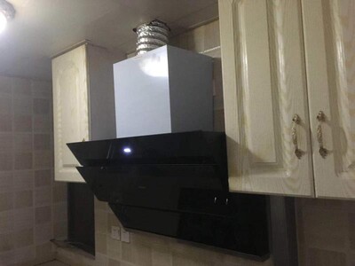 内幕评测:海尔吸抽油烟机怎么样?使用一年评测史!