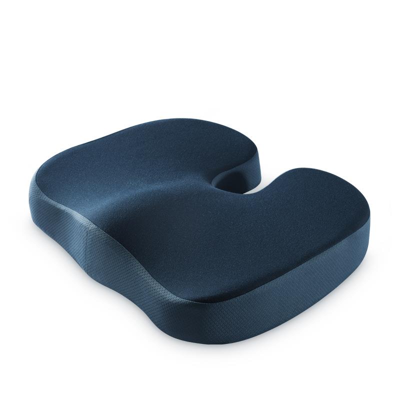 热销乳胶坐新办公室椅子美臀屁久坐垫不累股F95H9JS6学生座垫屁股