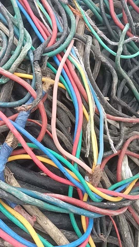 1月1日泉州处置废旧杂线260公斤左右网络拍卖公告