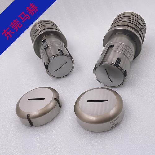 盛通数控转塔冲床C-SP异型冲孔模具厂家直销东莞抖匠马赫140704