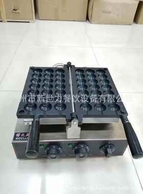 商用电热冰糖葫芦串串烧糕点网红小吃机器设备动漫球丸木樨烤饼机