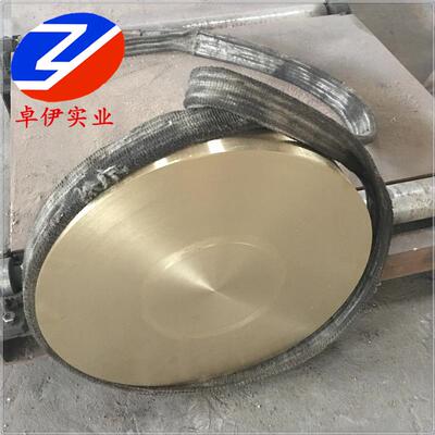 供应C62300铝青铜棒C62300铝青铜板耐磨铝青铜铜套规格齐全