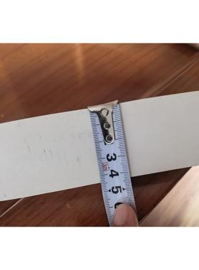 龙橡加胶条资直径14850用密封条振4动筛配件L型橡胶条边高加固加