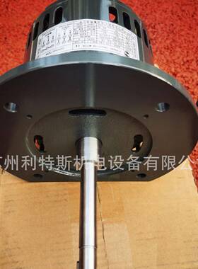 现货循环300-4-1热风炉利特F电机AEV00W4P立式长3轴耐高温斯取代