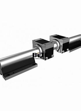 GTA35-2/2X400 GTA60-3/3X1450开放式滚动直线导套轴承定制加工