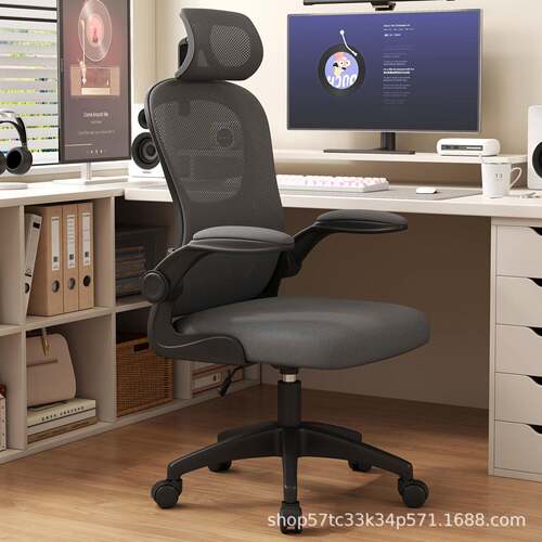 人体工学椅电脑舒适久坐家用书房写字椅学习椅会议椅办公椅电竞椅