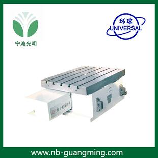 烟台数控等分转台TK56630 630B1