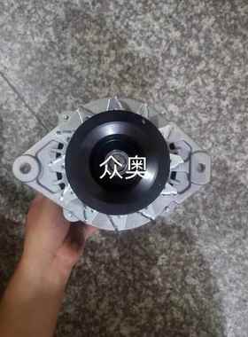 适用五十铃4HF1 4HE1发电机LR250-517B发电机897351-5721发电机