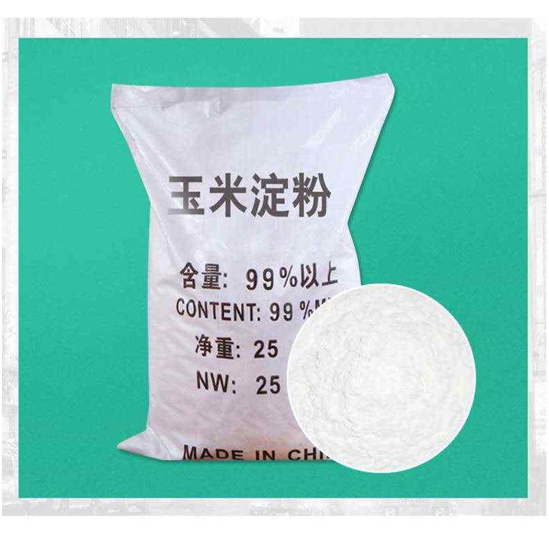 工业淀粉 污水处理剂净水 絮凝工业级玉米淀粉木材煅烧材料填充,工业油品/胶粘/化学/实验室用品,絮凝剂,淘宝优惠券,粉丝福利购,淘宝优惠卷