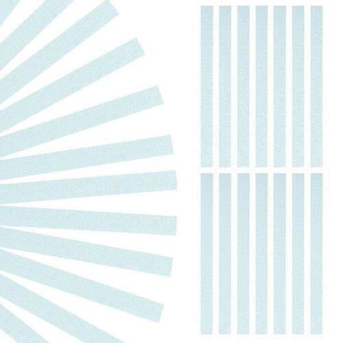 100 Pcs Pipa Tapes Guzheng Nail Tapes Adhesive Breathable