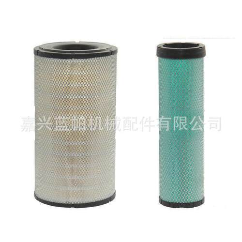 工程设备空滤EP350ES350机滤01174477柴滤01181245油水02113831
