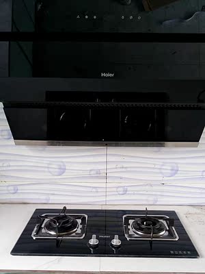 海尔抽油烟机套餐吸消套装煤气灶怎么样？评判质量太差有依据吗？