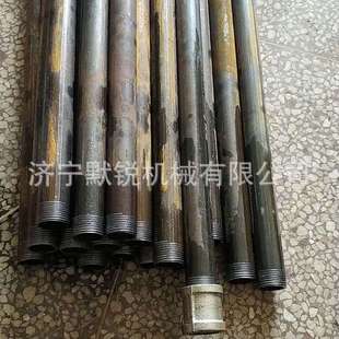 农用手摇式支架水井钻机 家用折叠自动打井机 小型打井设备钻井器