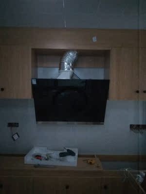 老板26A8H+58B1/58G6侧吸油烟机怎么样一周使用彻底爱上了吗