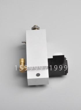 海德堡CD74XL75印刷机电磁阀L2.335.050气缸海德堡印刷机气阀