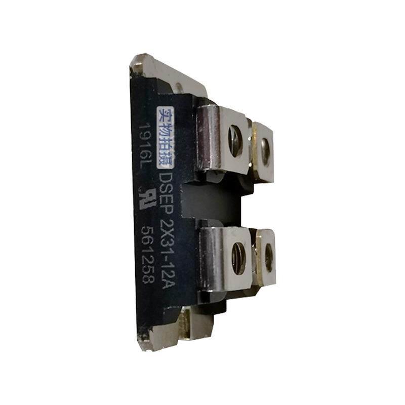 DSEP2X101-04A 库存充足 型号齐全 标准封装功率MOS管二极管现货