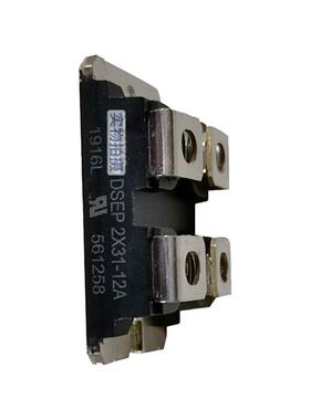 DSEP2X101-04A 库存充足 型号齐全 标准封装功率MOS管二极管现货