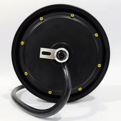 熊猫电机10寸1000W1200W1500W2000W3000W40005000W磁钢瓦片光板