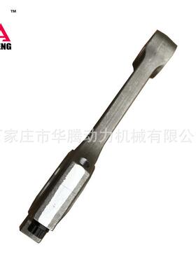 道依茨BF4L2011 BF4M2011连杆 0428 7602 0427 2081 0428 6691