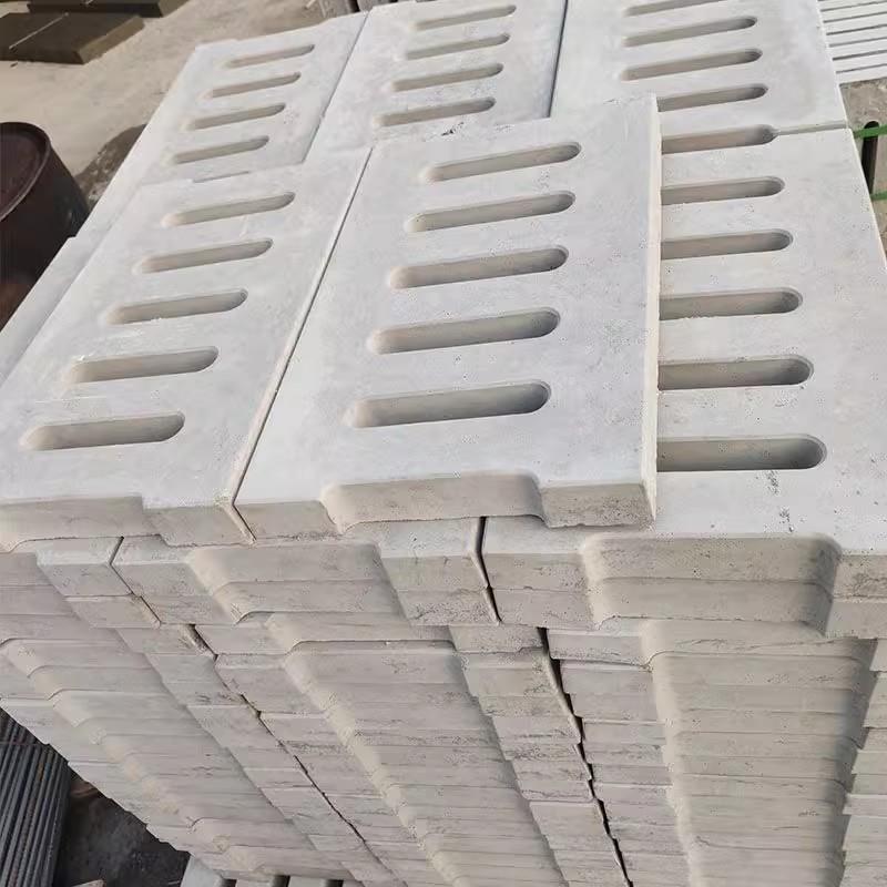 重庆水沟盖板批量出厂下水道雨水篦子现货公园操场跑道马路混凝土
