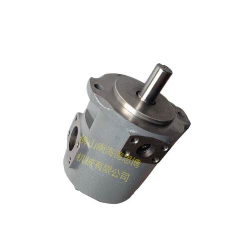 T变KIMEC东京计器 SQP3O2-17-15-86AC-1音8 量PH56-MSY双联 低噪