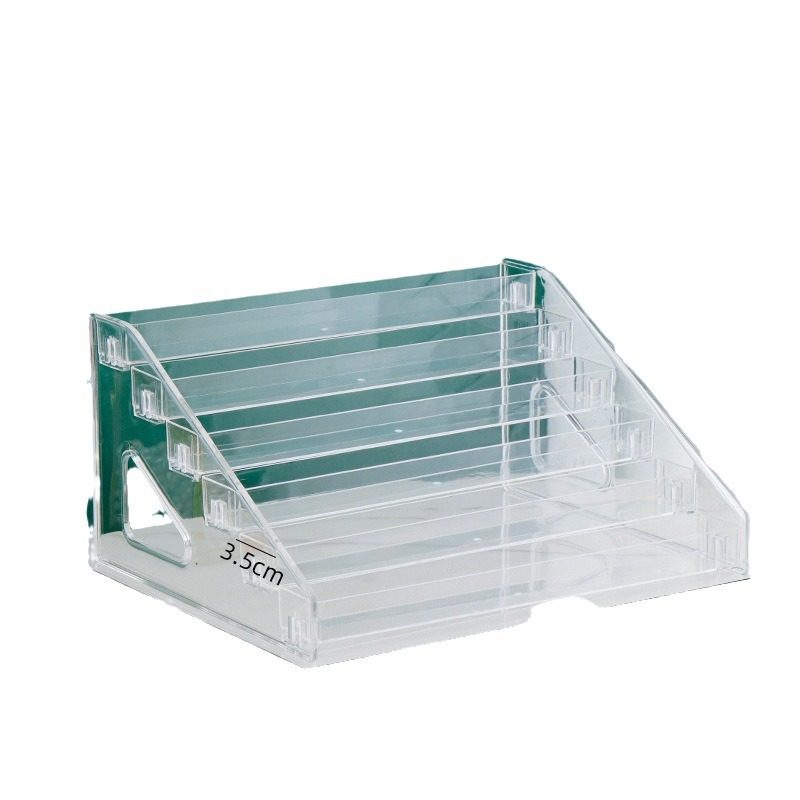 卫生所药品展示药瓶收纳首饰盒