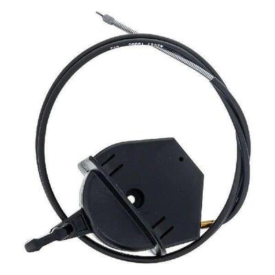 1PC 51Inch Throttle Cable Replacement For ZT1 ZTS1 ZTS2 42
