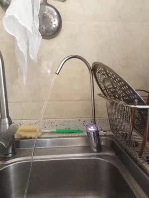 佳尼特净水器怎么样一周使用彻底爱上了吗