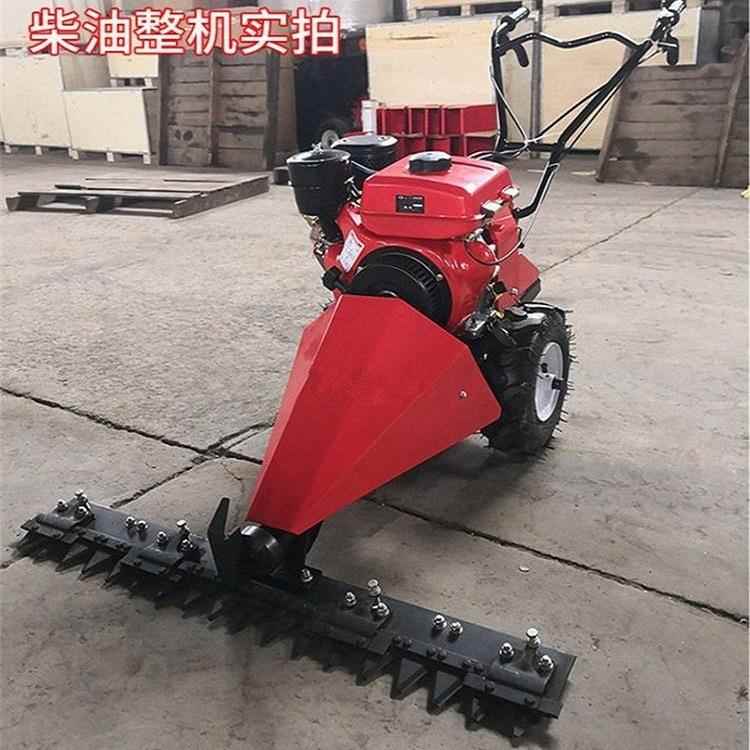 汽自走除机油果园柴GRL剪草机草杂草开荒打草机手推油式剪草机