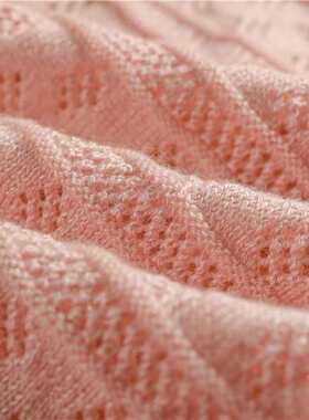 华之信纺织源头纱线羊绒纱抗起球2/46支桑蚕丝羊毛混纺纱