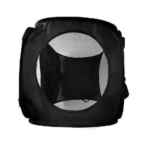 Folding Laundry Basket Organizer For Dirty Clothes Bathroom