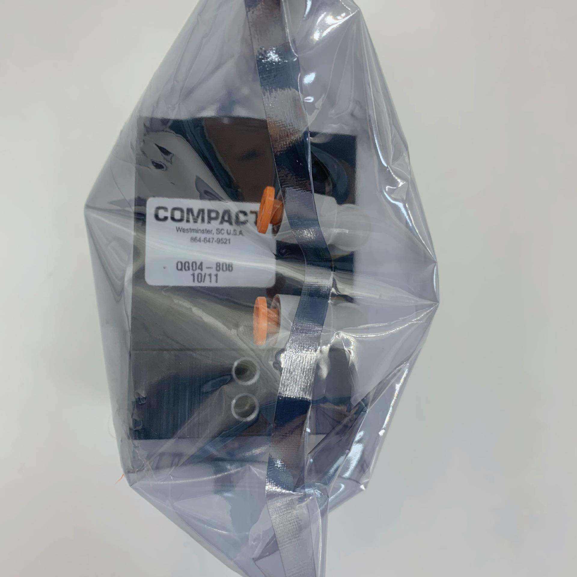 现货MPM气缸MOMENTUMBTB125印刷机侧夹平台夹紧气缸OG04-806配件
