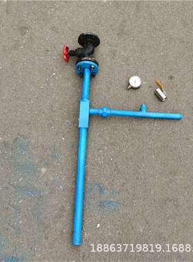 包邮矿用ZPBD喷射泵离心泵引水泵汽水两用射流泵现货