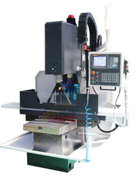 铣床 钻铣床小型经济xk7126款数控 立式立式中心加工数控铣床数控