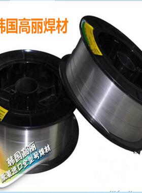 韩国丽KW-T61镍基合金焊丝ERNi-1纯镍焊丝