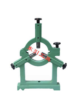 沈阳CAK6180 数控车床中心架 机床跟刀架 中心架滚轮 原厂配件