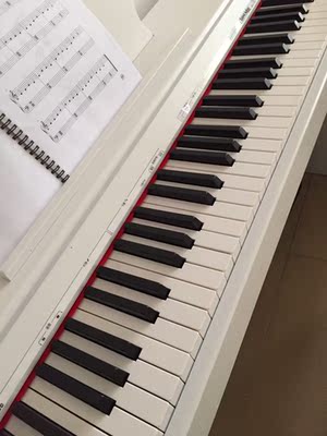 参考对比乐盟（乐器）LM802电钢琴怎么样，初步体验效果好不好呀？