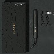 Riwa雷瓦RB-8200卷发棒男士短发夹板男直发两用烫发迷小型直板夹