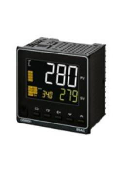 温度控制器E5AC-RR4ASM-000RR2ASM012009011008010温控器