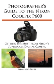 按需印刷photographersguidetothenikoncoolpixp600