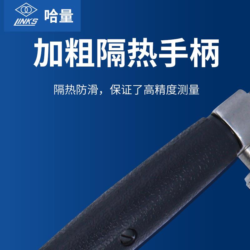 原装1内径百分表1量8-3-580901/0-5带钻防震缸内径924指示表级