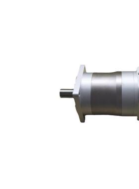 PLF120精密行星减速机行星减速器PF120适配伺服110/130步进