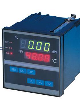 XMT-J16双华16通道温控仪表 多回路通道