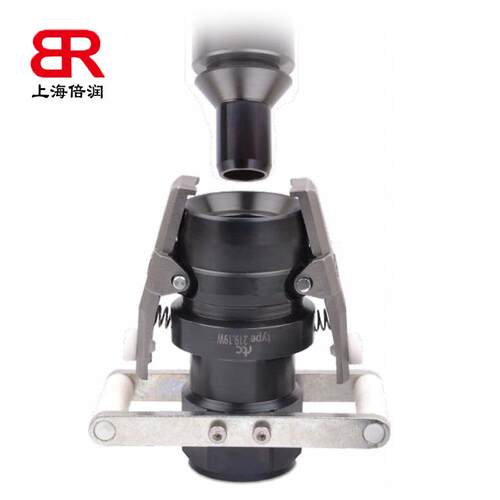 C倍润RVBTT快速接2头RTC1u9系列替Stabli