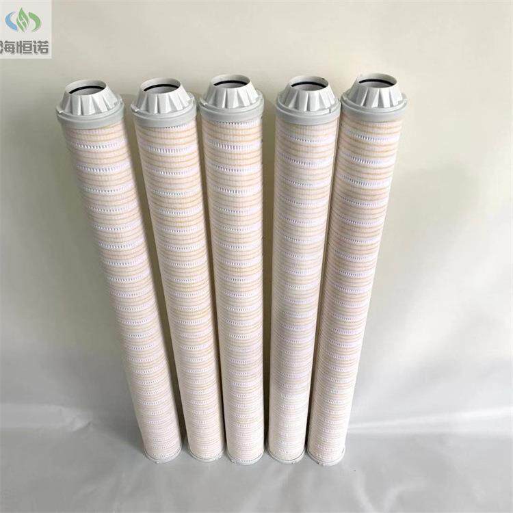 厂家现货HX-400*20工业除尘滤芯不锈钢折叠滤芯