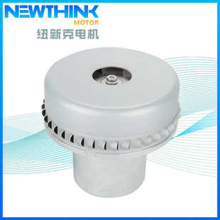 包邮 旁通直流无刷电动机 1200W干湿吸尘器机械设备用电机高效