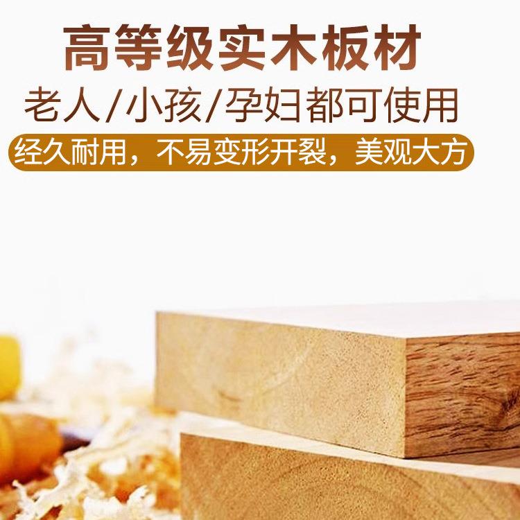 湘威实木取暖器烤脚烤火炉暖脚湖南客厅长方形火箱电火桶插电即热